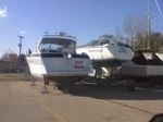 chris-craft very-first-dryboat-job